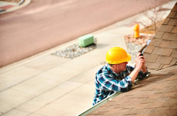 Quick and Trustworthy Emergency Roof Repair Services in Payson, IL
